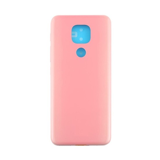 Tapa Trasera Motorola Moto G9 Play/XT2083/XT2083-1 Rosa Spring